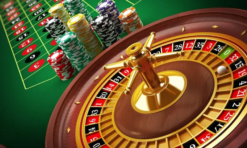 Hướng dẫn cơ bản cách chơi Roulette WW88 chuẩn