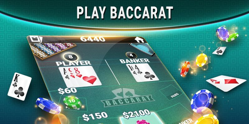 Baccarat WW88 và những cửa cá cược bạn cần biết