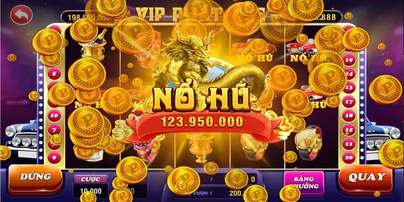 Các cổng game chơi game nổ hũ WW88 xuất sắc nhất hiện nay