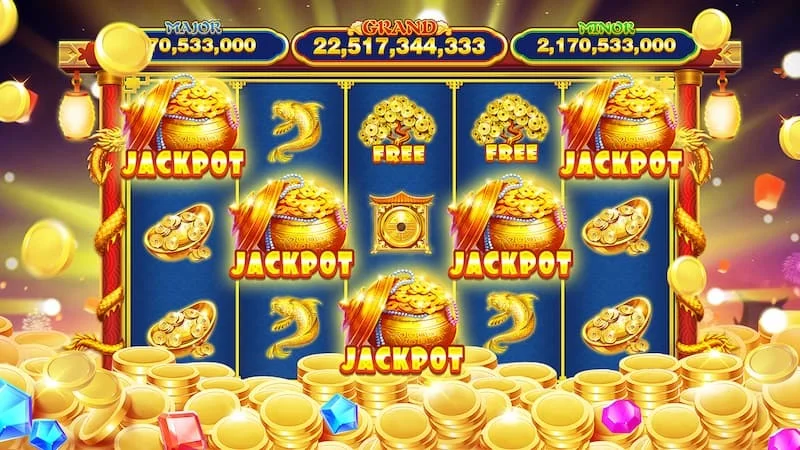 Hướng dẫn huynh đài cách chơi Slot game WW88 chi tiết nhất cho người mới