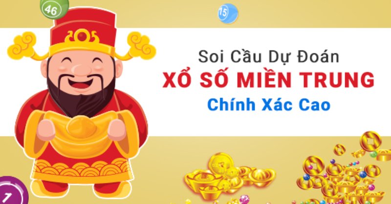 Soi cầu miền Trung WW88 được hiểu là gì?