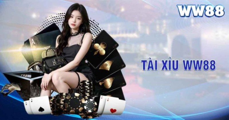 tài xỉu WW88