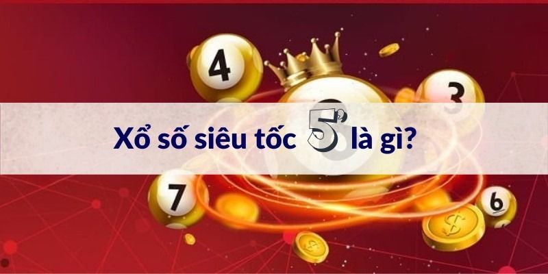 Cách Tham Gia Trò Chơi Xổ Số Siêu Tốc 5 Phút Đầu Đuôi trên WW88